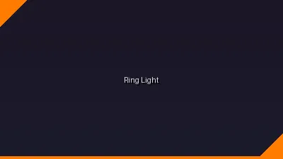 积分兑换 - LED环形补光灯 | 白莉爱吃巧克力 积分商城